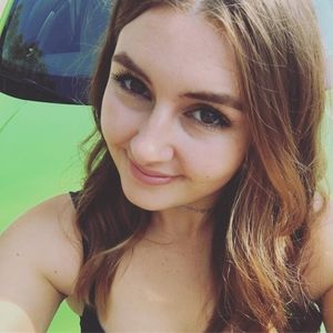 Meet your Posher, Nikki